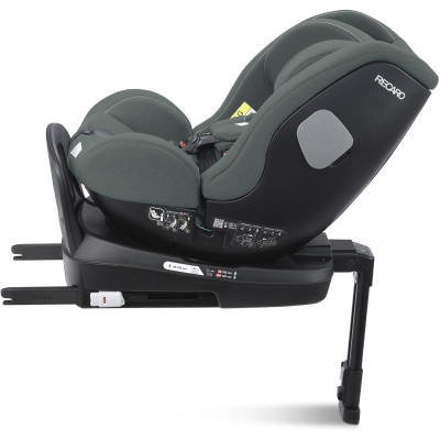 Autosedačka RECARO Salia 125 Mineral Green