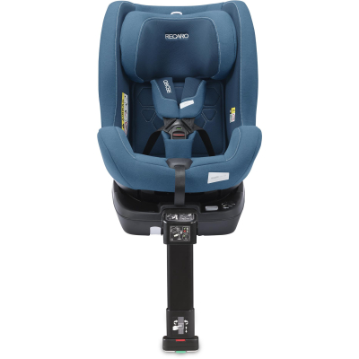 Autosedačka RECARO Salia 125 Steel Blue