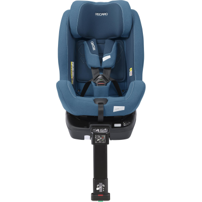 Autosedačka RECARO Salia 125 Steel Blue