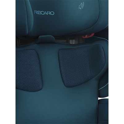 Autosedačka RECARO Tian Elite, Prime Pale Rose