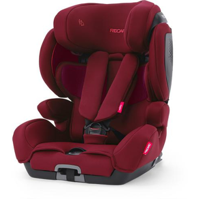 Autosedačka RECARO Tian Elite, Prime Pale Rose