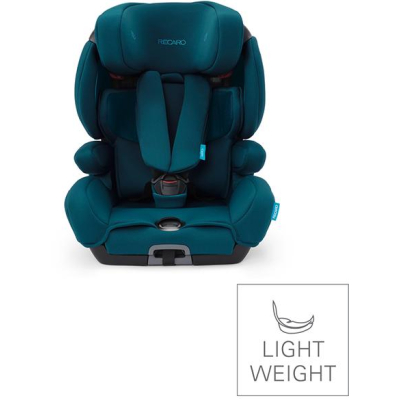 Autosedačka RECARO Tian Elite, Select Night Black