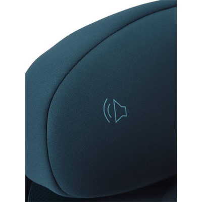 Autosedačka RECARO Tian Elite, Select Night Black