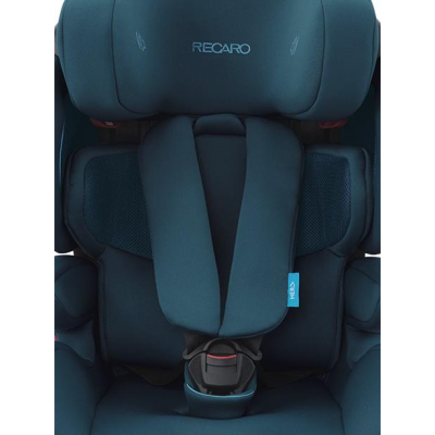 Autosedačka RECARO Tian Elite, Select Night Black