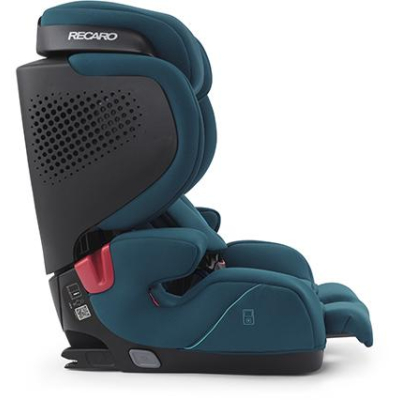 Autosedačka RECARO Tian Elite, Select Night Black