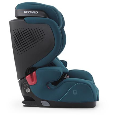 Autosedačka RECARO Tian Elite, Select Night Black