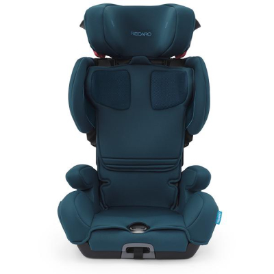 Autosedačka RECARO Tian Elite, Select Night Black