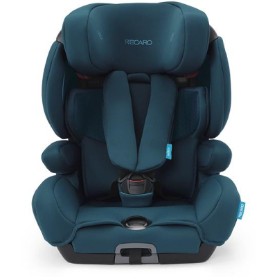 Autosedačka RECARO Tian Elite, Select Night Black