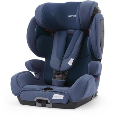 Autosedačka RECARO Tian Elite, Select Night Black