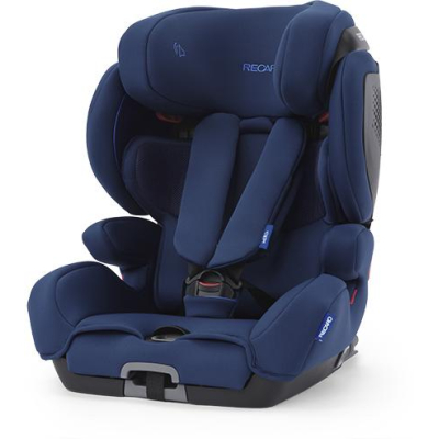 Autosedačka RECARO Tian Elite, Select Night Black