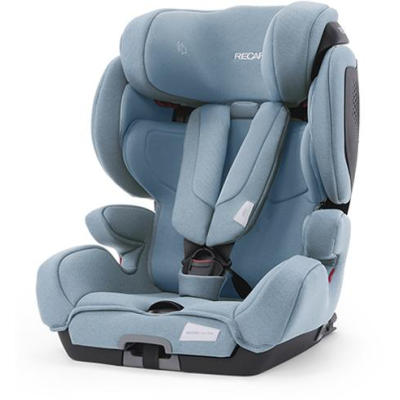 Autosedačka RECARO Tian Elite, Select Night Black