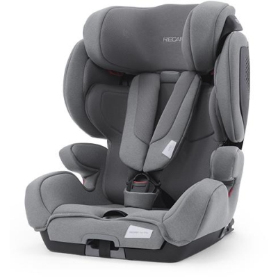 Autosedačka RECARO Tian Elite, Select Night Black
