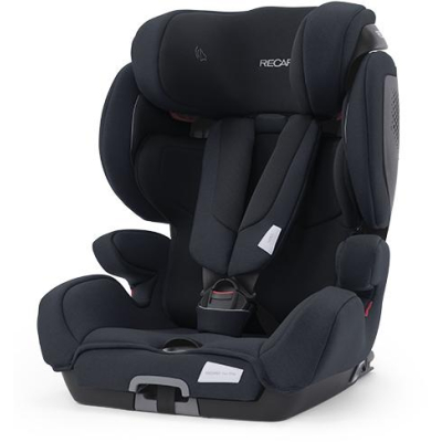 Autosedačka RECARO Tian Elite, Select Night Black