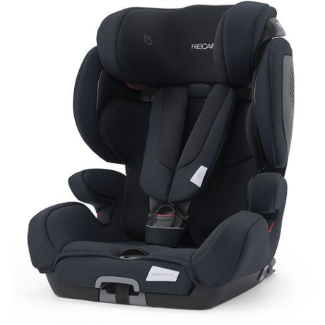 Autosedačka RECARO Tian Elite, Select Night Black
