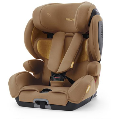 Autosedačka RECARO Tian Elite, Select Night Black