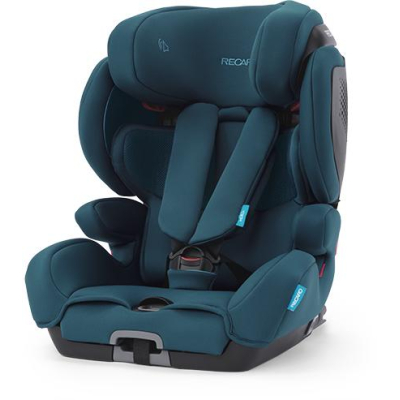 Autosedačka RECARO Tian Elite, Select Night Black