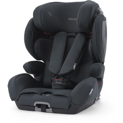 Autosedačka RECARO Tian Elite, Select Night Black