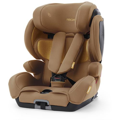 Autosedačka RECARO Tian Elite, Select Sweet Curry