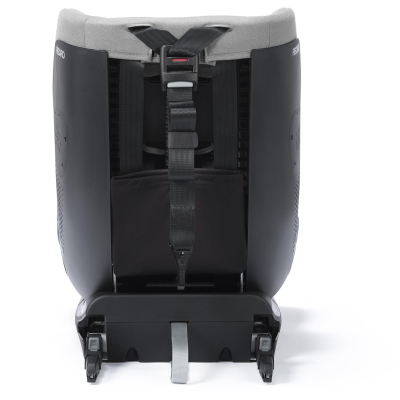 Autosedačka RECARO Toria Elite Carbon Grey