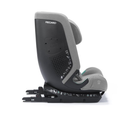 Autosedačka RECARO Toria Elite Carbon Grey