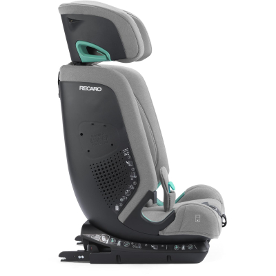 Autosedačka RECARO Toria Elite Carbon Grey
