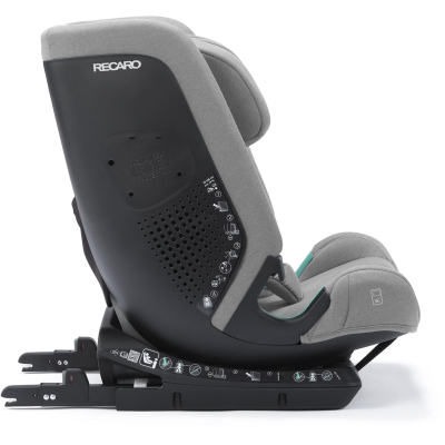 Autosedačka RECARO Toria Elite Carbon Grey