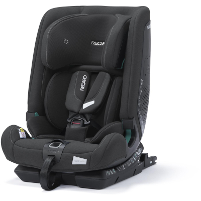 Autosedačka RECARO Toria Elite Fibre Black