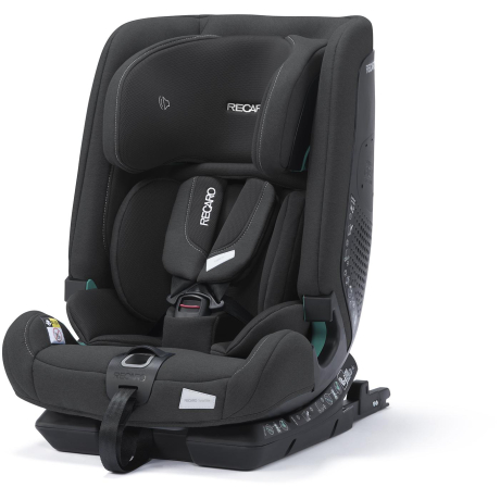 Autosedačka RECARO Toria Elite Fibre Black