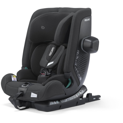 Autosedačka RECARO Toria Elite Fibre Black