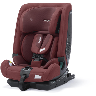 Autosedačka RECARO Toria Elite Iron Red