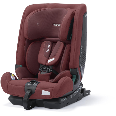 Autosedačka RECARO Toria Elite Iron Red