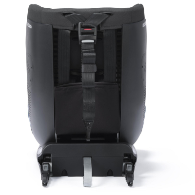 Autosedačka RECARO Toria Elite Fibre Black