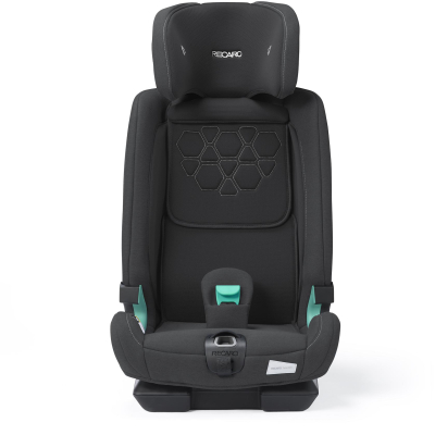 Autosedačka RECARO Toria Elite Fibre Black