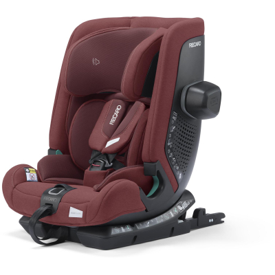 Autosedačka RECARO Toria Elite Iron Red