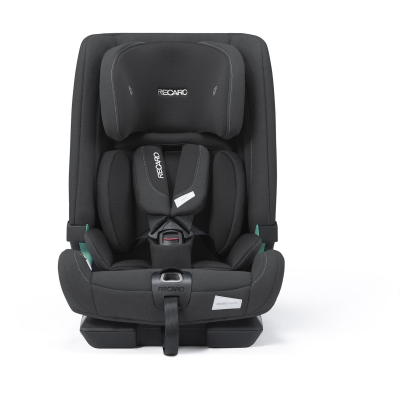Autosedačka RECARO Toria Elite Fibre Black