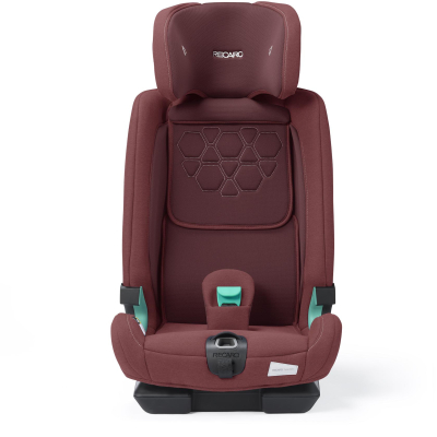 Autosedačka RECARO Toria Elite Iron Red