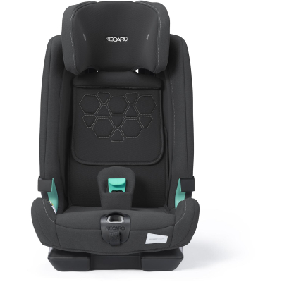 Autosedačka RECARO Toria Elite Fibre Black
