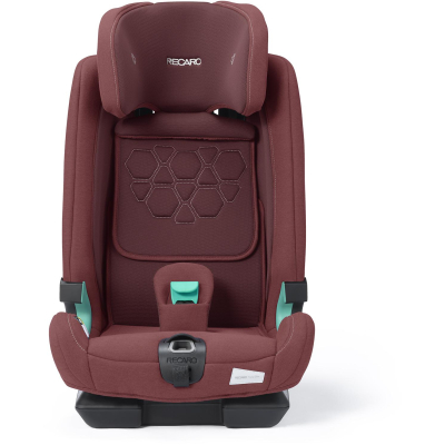 Autosedačka RECARO Toria Elite Iron Red