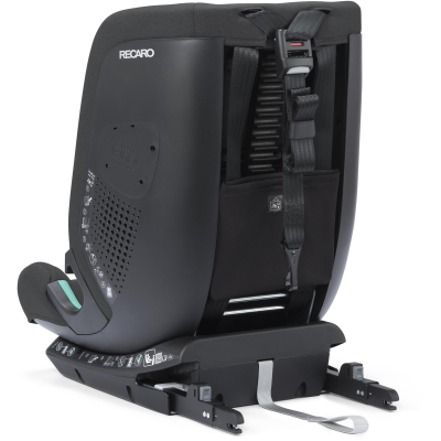 Autosedačka RECARO Toria Elite Fibre Black