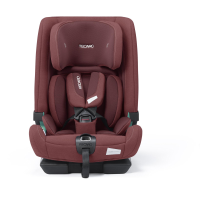 Autosedačka RECARO Toria Elite Iron Red