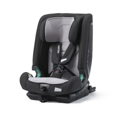 Autosedačka RECARO Toria Elite Fibre Black