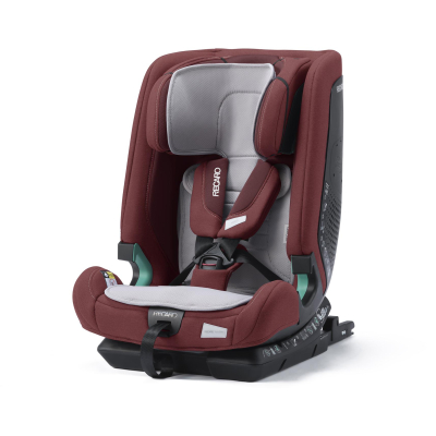 Autosedačka RECARO Toria Elite Iron Red