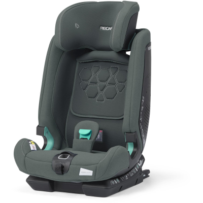 Autosedačka RECARO Toria Elite Mineral Green