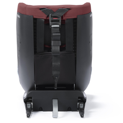 Autosedačka RECARO Toria Elite Iron Red