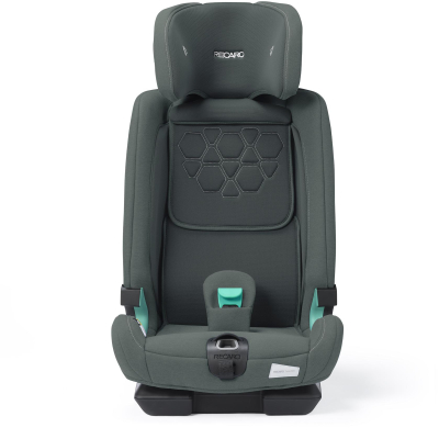 Autosedačka RECARO Toria Elite Mineral Green
