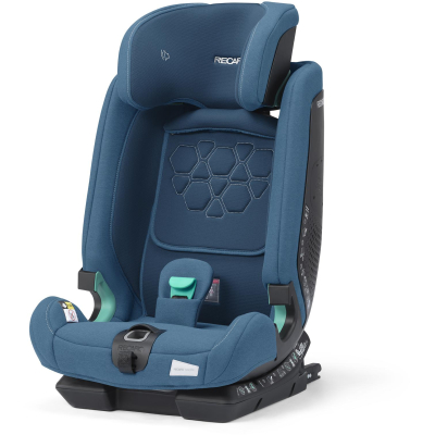Autosedačka RECARO Toria Elite Steel Blue