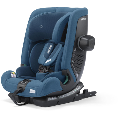 Autosedačka RECARO Toria Elite Steel Blue