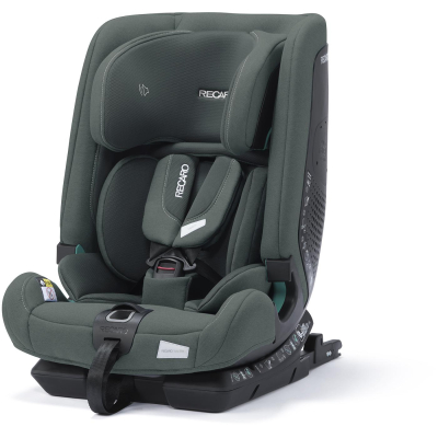 Autosedačka RECARO Toria Elite Mineral Green