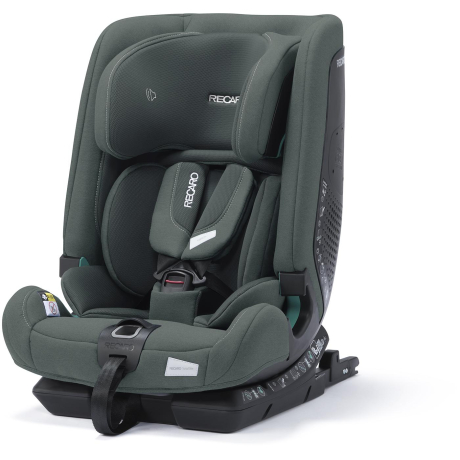 Autosedačka RECARO Toria Elite Mineral Green