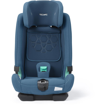 Autosedačka RECARO Toria Elite Steel Blue